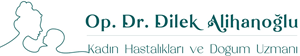 Op.Dr. Dilek Alihanoğlu